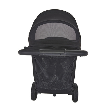 Espiro Wave 2023 Wózek Spacerowy 217 Anthracite Stone