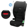 Kidwell Weston Fotelik Samochodowy 15-36kg Black