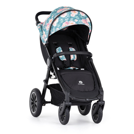 Petite&Mars Budka Do Wózka Street+ Limited 100 Roses