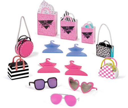 L.O.L. Surprise OMG Mall of Surprises - Centrum Handlowe