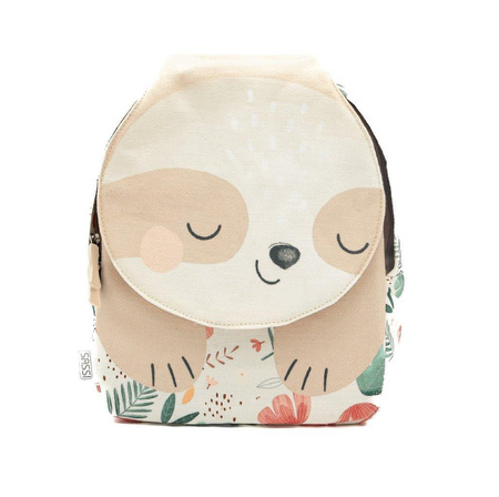Sassi Plecak mini dla dzieci Leniwiec