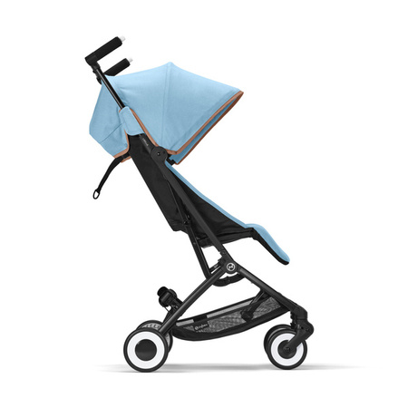 Cybex Libelle 2.0 Wózek Spacerowy Beach Blue