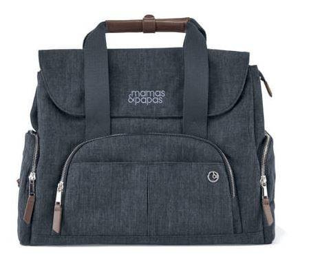 Mamas&Papas Ocarro Torba do Wózka Navy