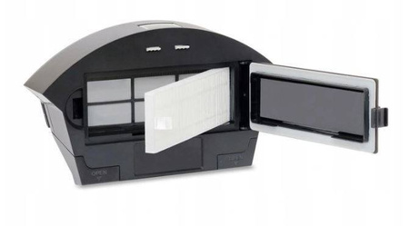 Zeegma Zonder Robo Next Robot Sprzątający