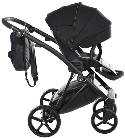 Junama Air Wózek Głęboko-Spacerowy 2w1 03