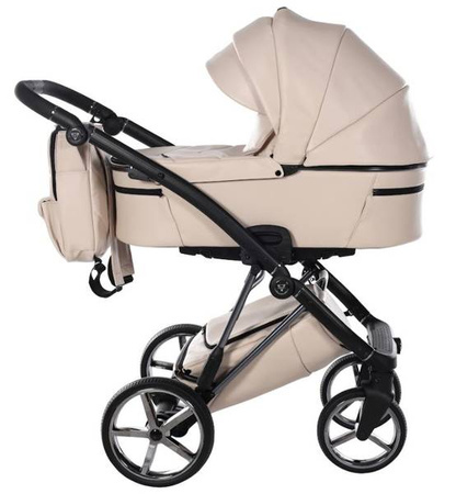 Junama Air Eko V2 Wózek Głęboko-Spacerowy 2w1 02