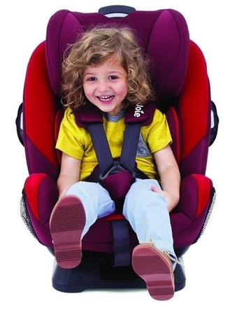 Joie Every Stage Fotelik Samochodowy 0-36 Kg Rwf Pumice