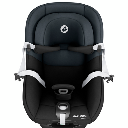Maxi-Cosi Pearl S Fotelik Samochodowy 0-18kg Tonal Black