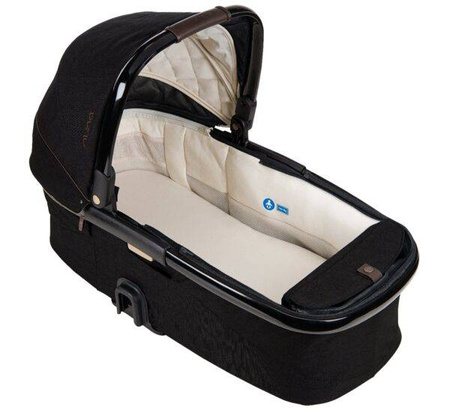 Nuna Demi Grow Gondola Riveted