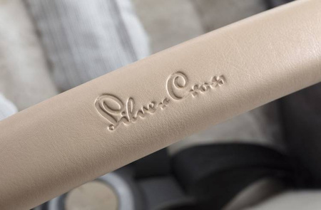 Silver Cross Surf 3 Special Edition Wózek Głęboko-Spacerowy Timeless