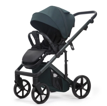 Adamex Dolce Natura Wózek Głęboko-Spacerowy 12 Forest