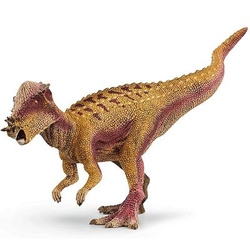 Schleich Dinozaur Pachycephalosaurus 