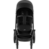 Britax Romer Smile 5Z Wózek Spacerowy Carbon Black