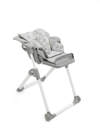 Joie Mimzy Recline Krzesełko do Karmienia Portrait