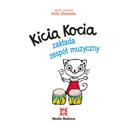 Media Rodzina Kicia Kocia Zakłada Zespół Muzyczny