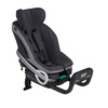 BeSafe Stretch B I-Size Fotelik Samochodowy 0-36 kg Metaliczny Melanż