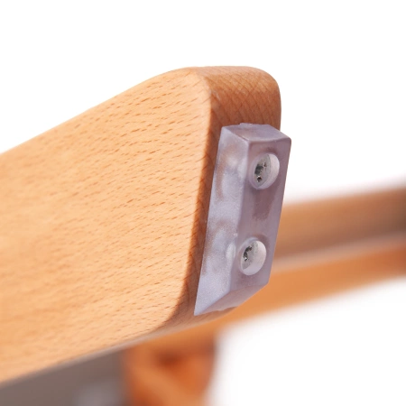 Kidnort Drömmer Krzesełko do Karmienia Zielone