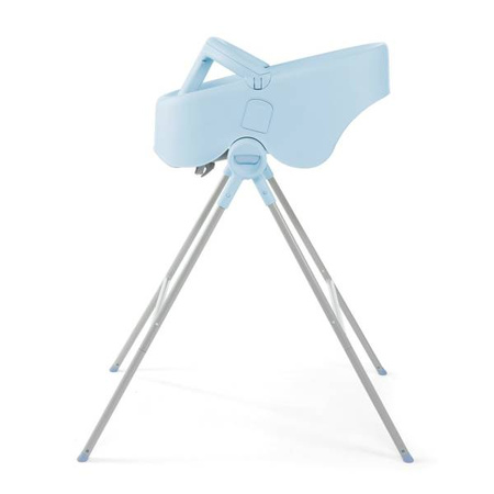 Chicco Bubble Nest Stojak Kąpielowy Dusty Green