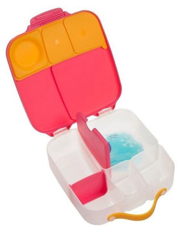 B.box Lunchbox Strawberry Shake