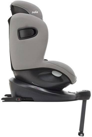 Joie I-Spin 360 Fotelik Samochodowy 0-18kg RWF Gray Flannel
