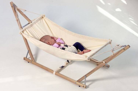 Amazonas Hamak niemowlęcy Koala