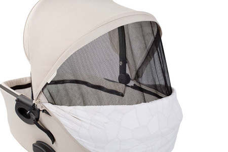 X-Lander X-Pram Gondola Astral Black