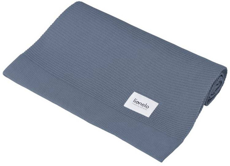 Lionelo Kocyk Bambusowy Blue