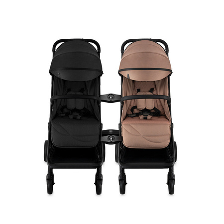 MoMi Andrea Wózek Spacerowy Jasny Beżowy