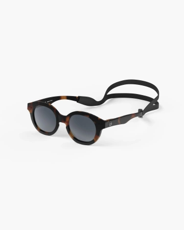 IZIPIZI Okulary Przeciwsłoneczne dla Dzieci 9-36 msc Żółw C