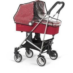 Cybex Callisto Folia Przeciwdeszczowa do gondoli
