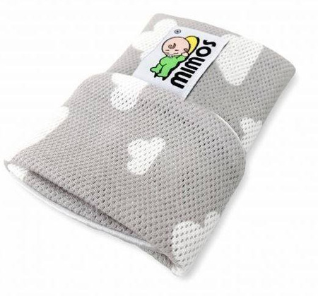 Mimos Poszewka na Poduszkę S Chmurki