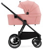 Kinderkraft Nea Gondola do Wózka Ash Pink