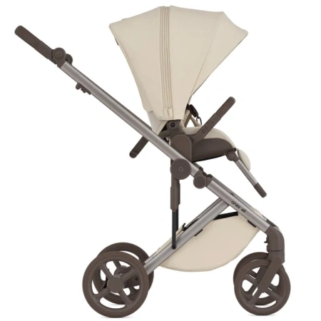 Anex Eli Wózek Głęboko-Spacerowy Milky