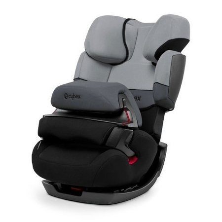 Cybex Pallas Fix Fotelik Samochodowy 9-36kg Cobblestone