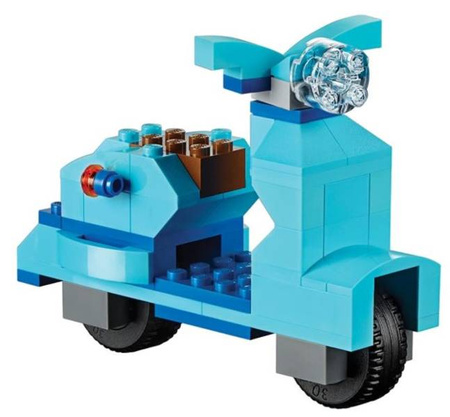 Lego 10698 Kreatywne klocki LEGO®, duże.. V29