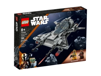 LEGO 75346 Star Wars Piracki myśliwiec