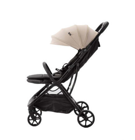 Adamex Zoom Wózek Spacerowy Beige