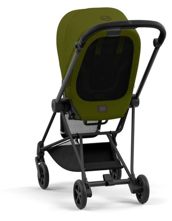 Cybex Mios 3.0 Wózek Spacerowy Khaki Green