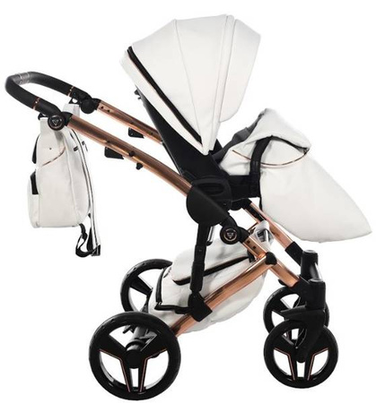 Tako Junama Diamond S Class Wózek Głęboko-Spacerowy 2w1 01