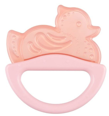 Canpol Babies Grzechotka Z Gryzaczkiem 3 Wzory 13/107