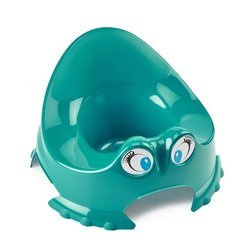 Thermobaby - Nocnik Funny Szmaragdowy