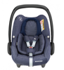 Maxi Cosi Rock Fotelik Samochodowy 0-13 kg + Maxi-Cosi Baza Family Fix2 Sparkling Blue