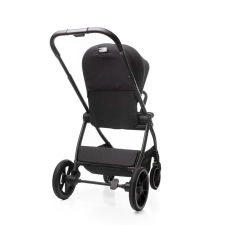 4Baby Foster Wózek Spacerowy Black
