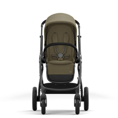 Cybex Gazelle S Wózek Spacerowy Classic Beige rama Black