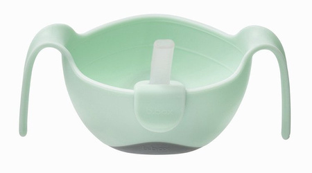 B.Box Kubek niewysypek Pistachio