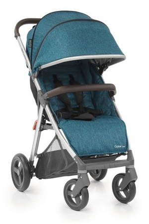 Oyster Zero Wózek Spacerowy Regatta