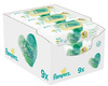 Pampers Chusteczki Nawilżane Coconut Pure 9x42 Sztuk Chusteczek