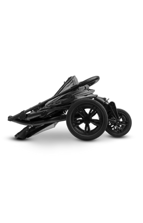 Lionelo Annet Tour Wózek Spacerowy Concrete