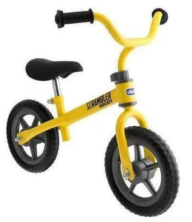 Chicco Rowerek Ducati