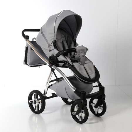 Tako Extreme Pik Wózek Głęboko-spacerowy 02